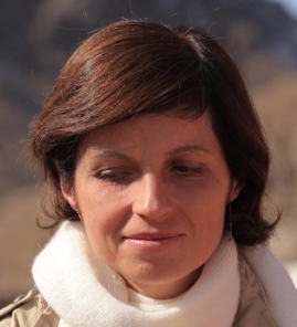 portait de sophie massieu