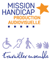 Logo Mission Handicap
