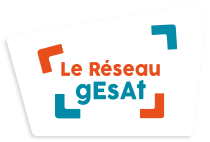 Le réseau gEsAt