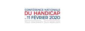 12 nouveaux engagements dévoilés à la Conférence Nationale du Handicap des 15 ans de la loi handicap