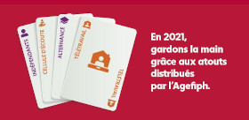 L’Agefiph prolonge les aides exceptionnelles à destination des employeurs jusqu’au 28 février 2021