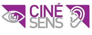 Rendre accessible le cinéma aux personnes handicapées sensoriellement avec CINE SENS