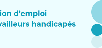 Report par l’URSSAF de l’exigibilité de la Déclaration Obligatoire d’Emploi des Travailleurs Handicapés