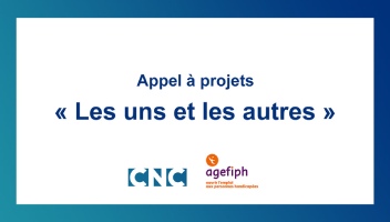 11 nouveaux lauréats pour la 2ème édition de l’appel à projets « Les uns et les autres »